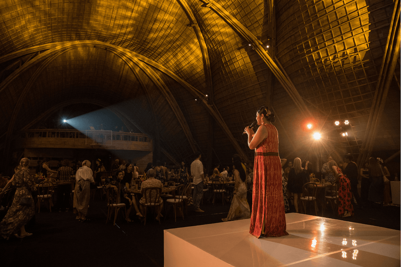 IGNITE Fundraising Gala event
